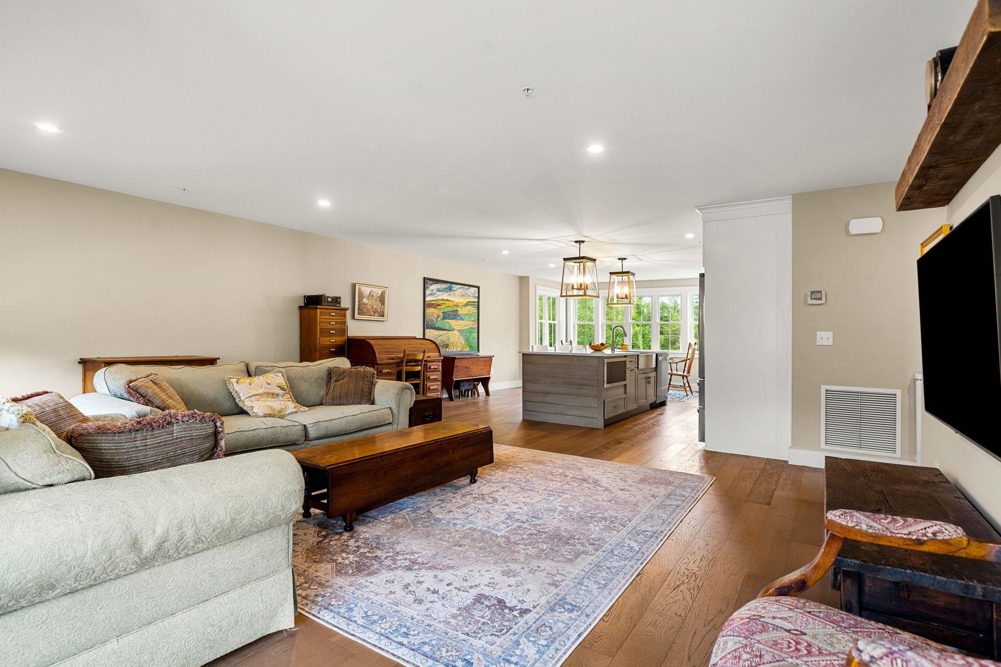 1244 Washington Road, Unit 1B Rye, NH 03870 - Photo 10 of 46