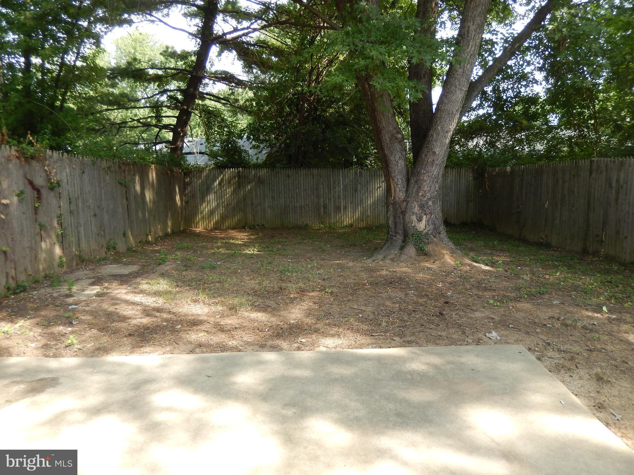 7928 Sheriff Road Landover, MD 20785 - Photo 13 of 13 Exterior (Rear)