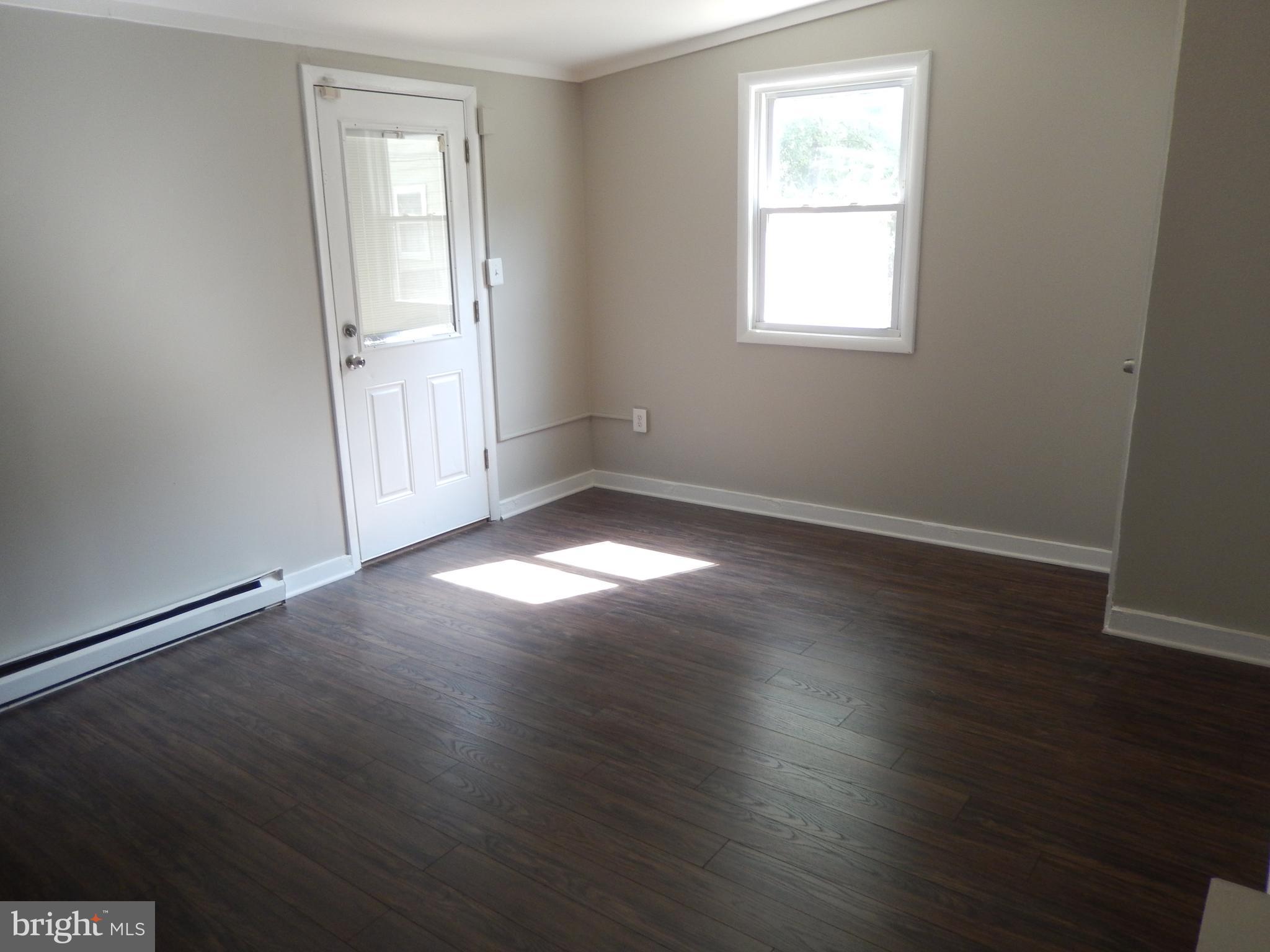 7928 Sheriff Road Landover, MD 20785 - Photo 4 of 13 Back room off kitchen for extra living space