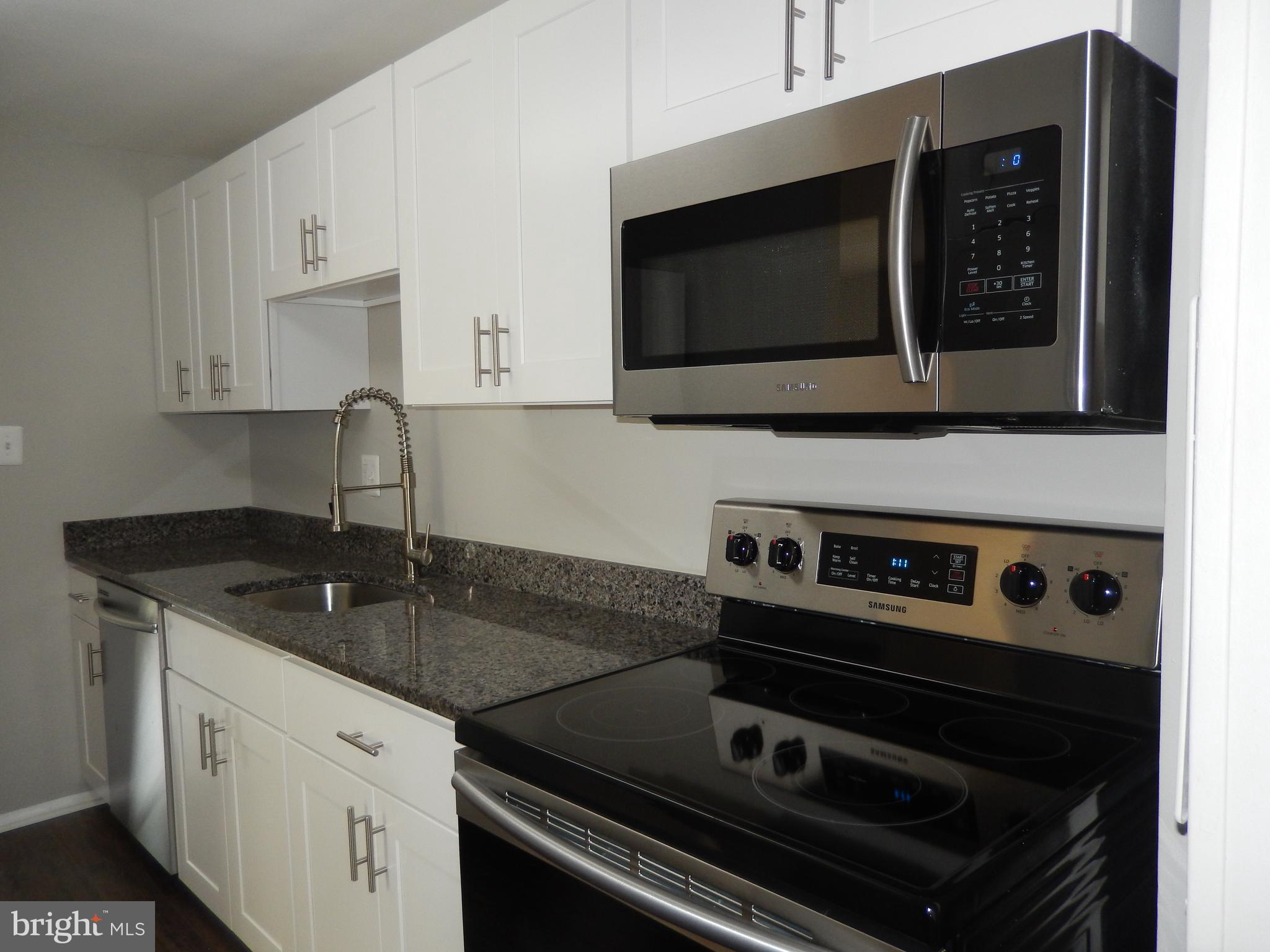 7928 Sheriff Road Landover, MD 20785 - Photo 5 of 13 Kitchen