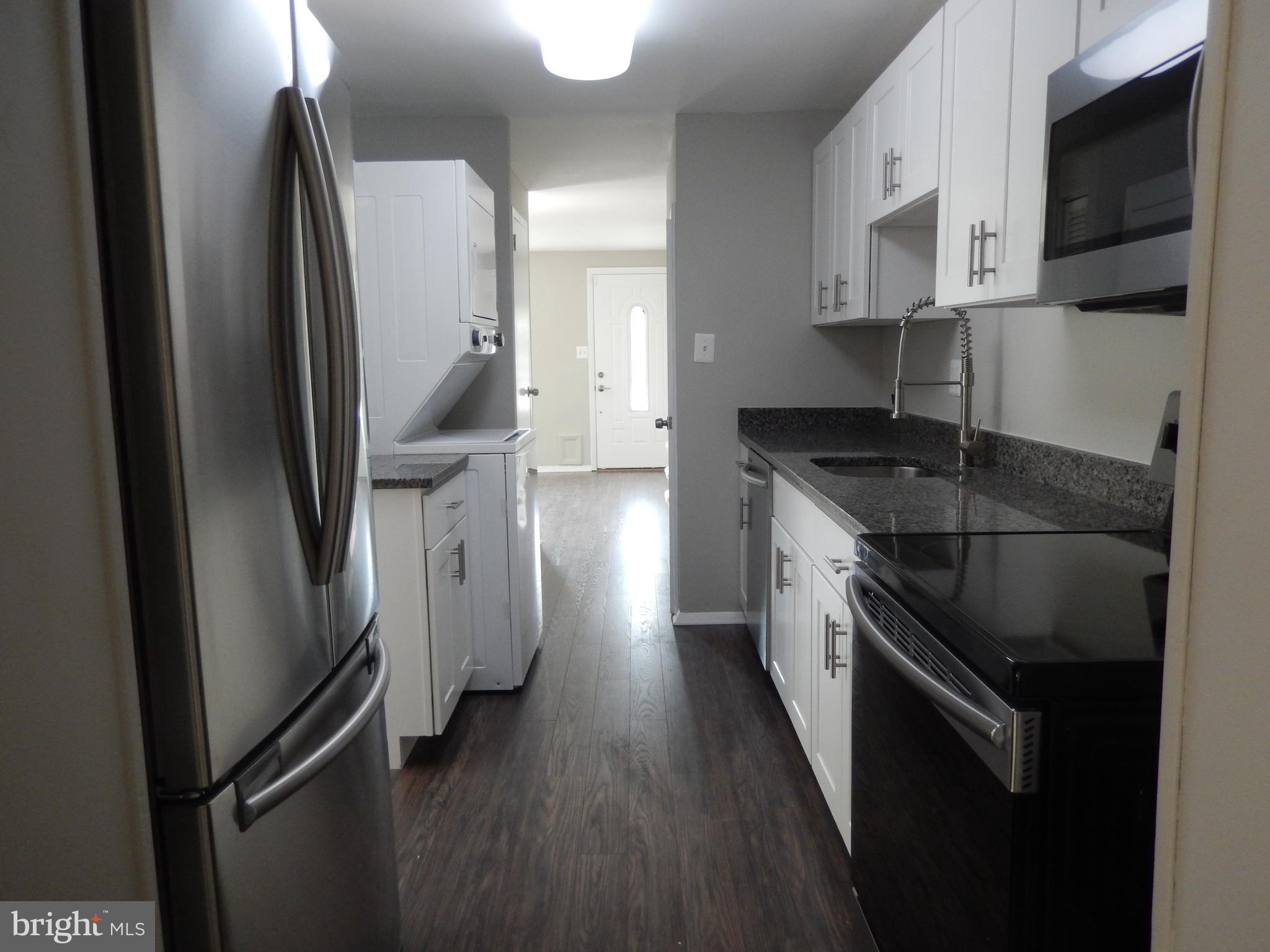 7928 Sheriff Road Landover, MD 20785 - Photo 6 of 13 Kitchen
