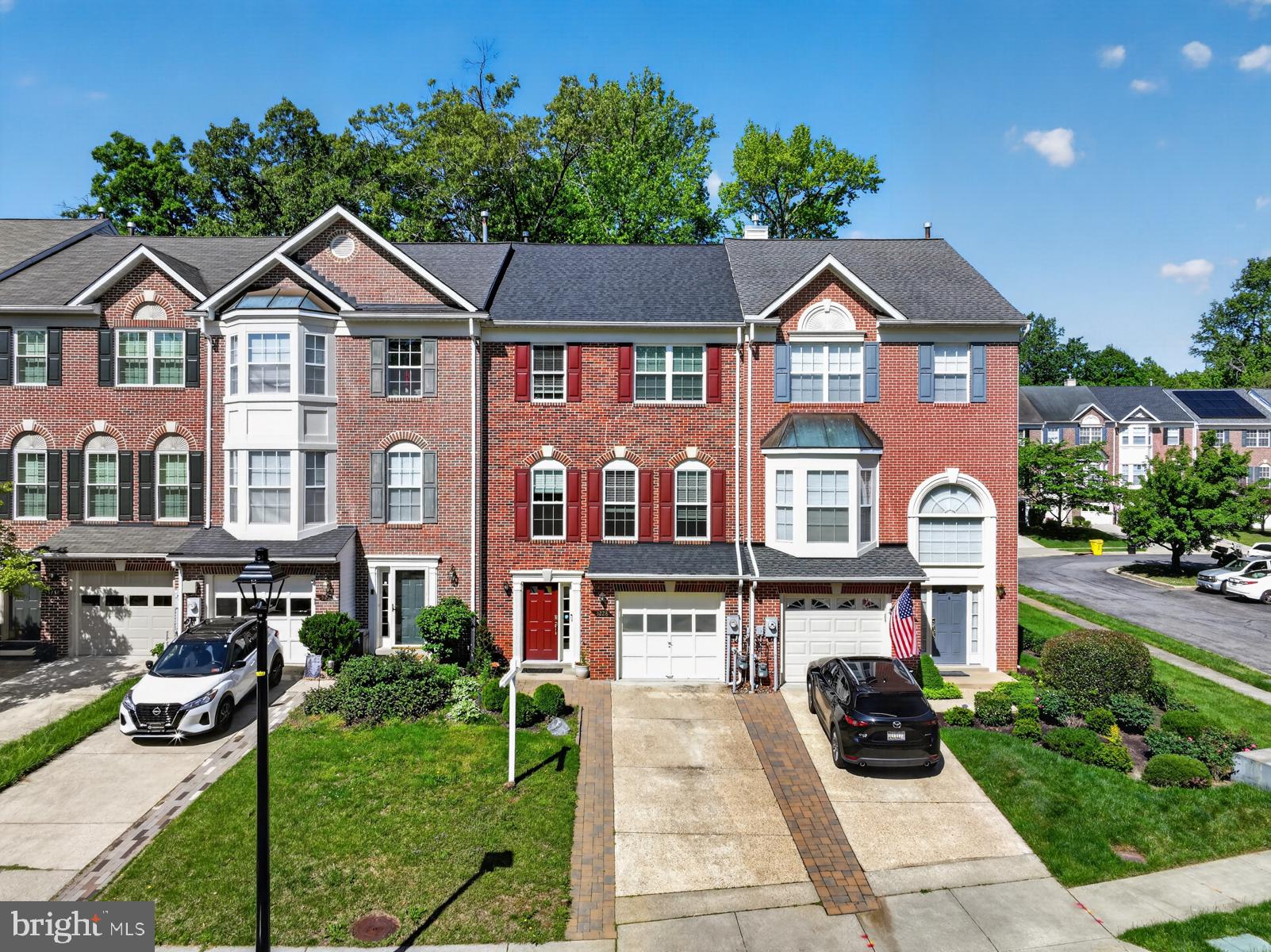 3228 Escapade Circle Riva, MD 21140 - Photo 3 of 37 Front