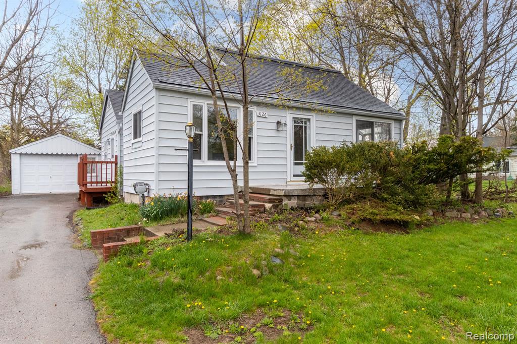 3126 Avalon Road Rochester Hills, MI 48309 - Photo 17 of 38