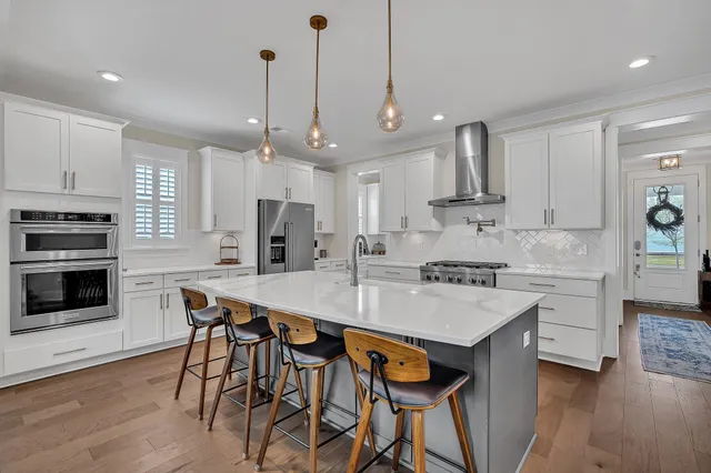 $769,000 | 116 Backhurst Drive, Summerville, SC 29486