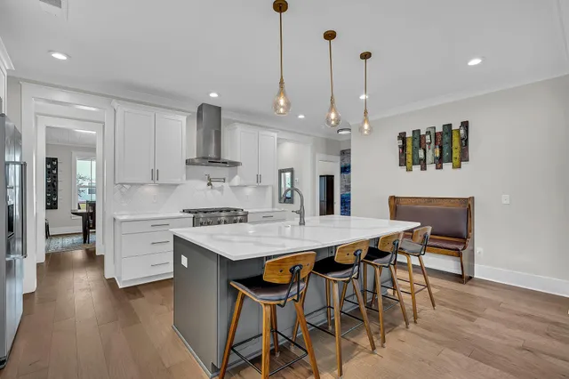 $769,000 | 116 Backhurst Drive, Summerville, SC 29486