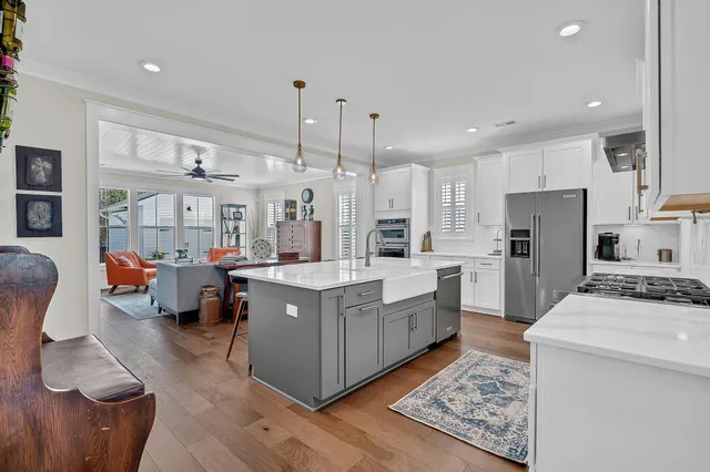 $769,000 | 116 Backhurst Drive, Summerville, SC 29486