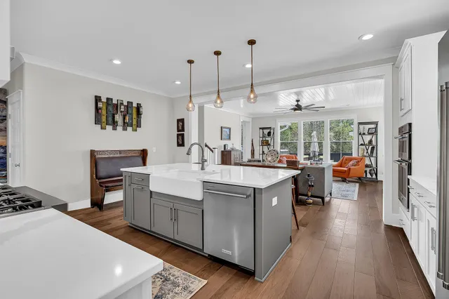 $769,000 | 116 Backhurst Drive, Summerville, SC 29486