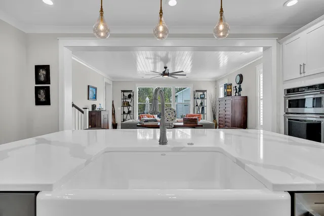 $769,000 | 116 Backhurst Drive, Summerville, SC 29486