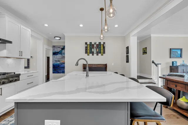 $769,000 | 116 Backhurst Drive, Summerville, SC 29486