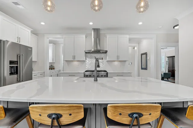 $769,000 | 116 Backhurst Drive, Summerville, SC 29486