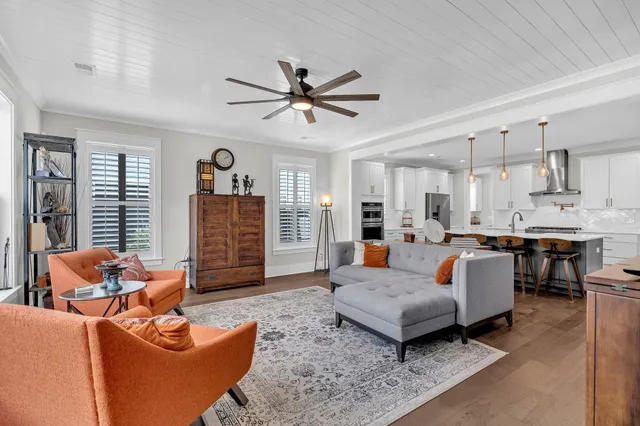 $769,000 | 116 Backhurst Drive, Summerville, SC 29486