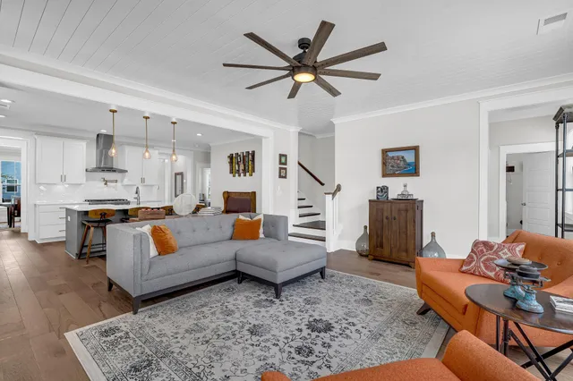 $769,000 | 116 Backhurst Drive, Summerville, SC 29486