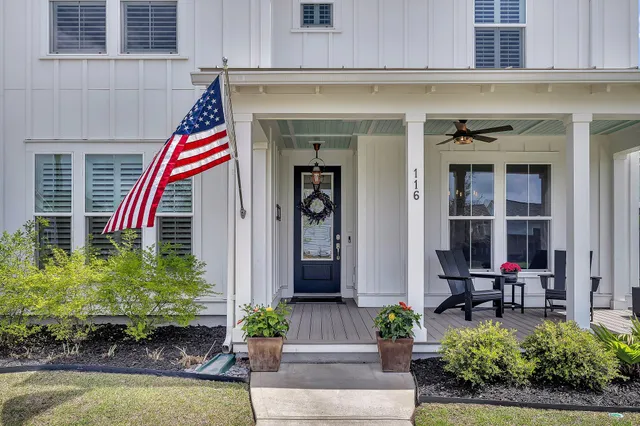 $769,000 | 116 Backhurst Drive, Summerville, SC 29486