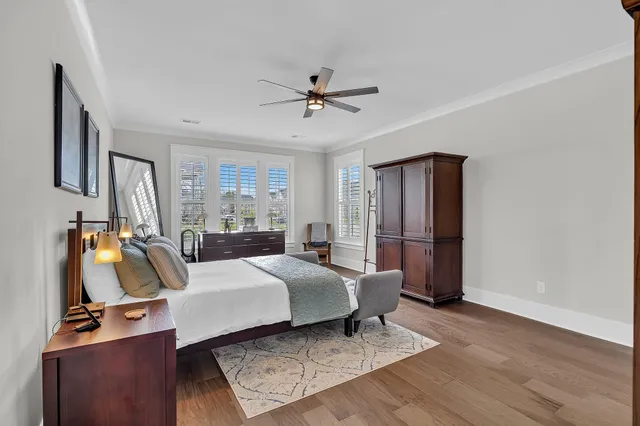 $769,000 | 116 Backhurst Drive, Summerville, SC 29486