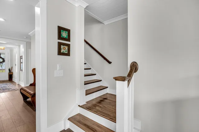 $769,000 | 116 Backhurst Drive, Summerville, SC 29486