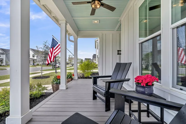 $769,000 | 116 Backhurst Drive, Summerville, SC 29486