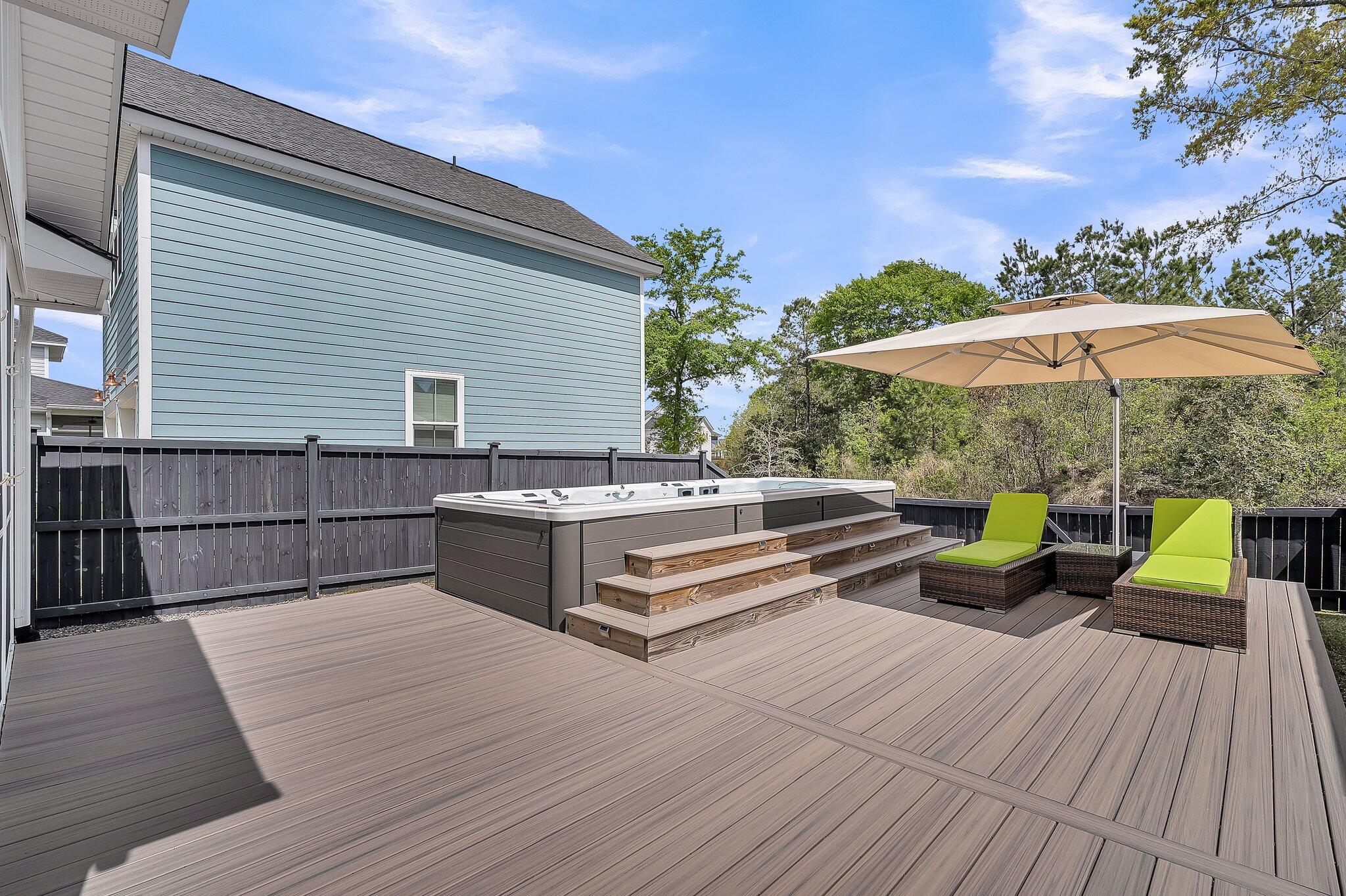 116 Backhurst Drive Summerville, SC 29486 - Photo 65 of 98 CREM - 116 Backhurst Dr-66