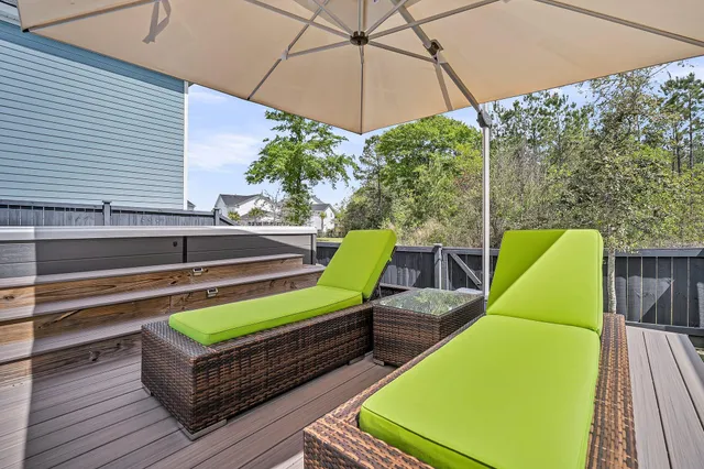 $769,000 | 116 Backhurst Drive, Summerville, SC 29486