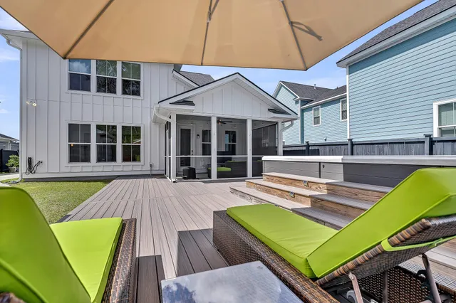 $769,000 | 116 Backhurst Drive, Summerville, SC 29486