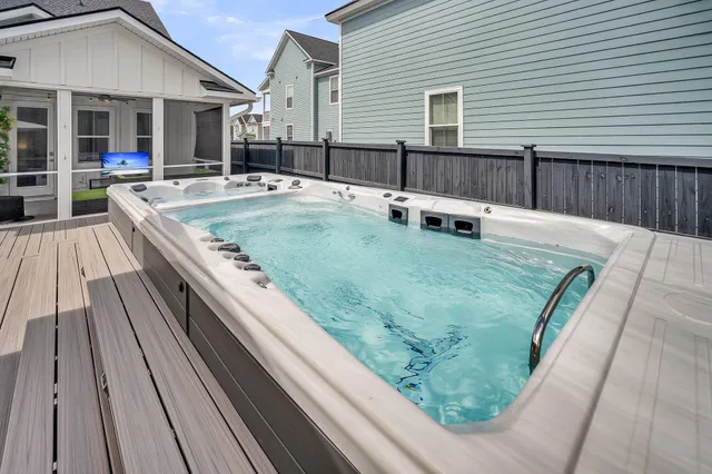 $769,000 | 116 Backhurst Drive, Summerville, SC 29486