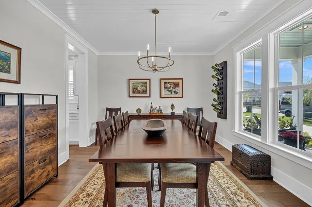 $769,000 | 116 Backhurst Drive, Summerville, SC 29486