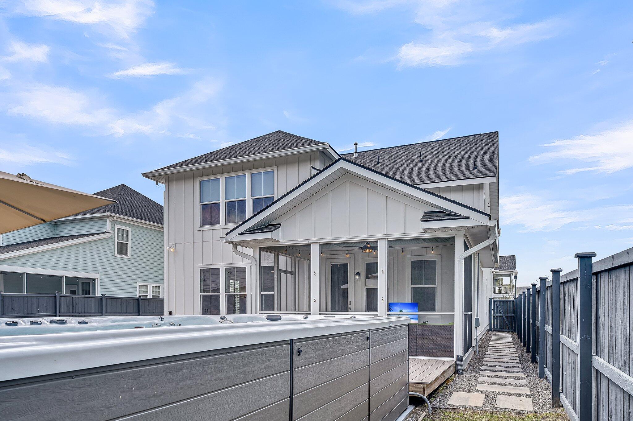 116 Backhurst Drive Summerville, SC 29486 - Photo 71 of 98 CREM - 116 Backhurst Dr-72