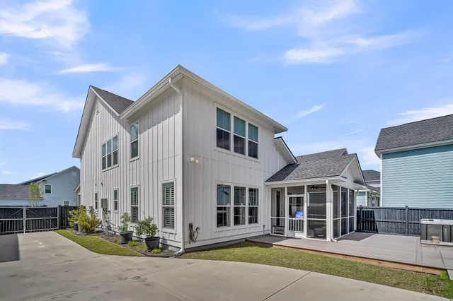 $769,000 | 116 Backhurst Drive, Summerville, SC 29486