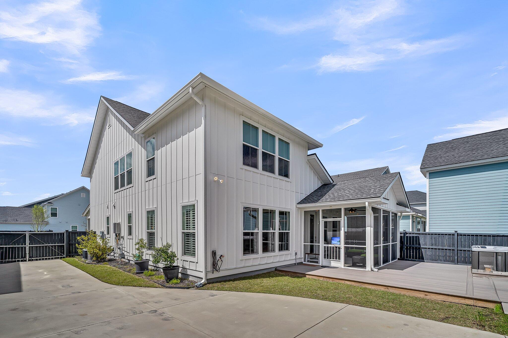 116 Backhurst Drive Summerville, SC 29486 - Photo 72 of 98 CREM - 116 Backhurst Dr-73