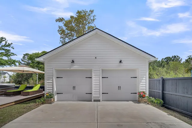 $769,000 | 116 Backhurst Drive, Summerville, SC 29486