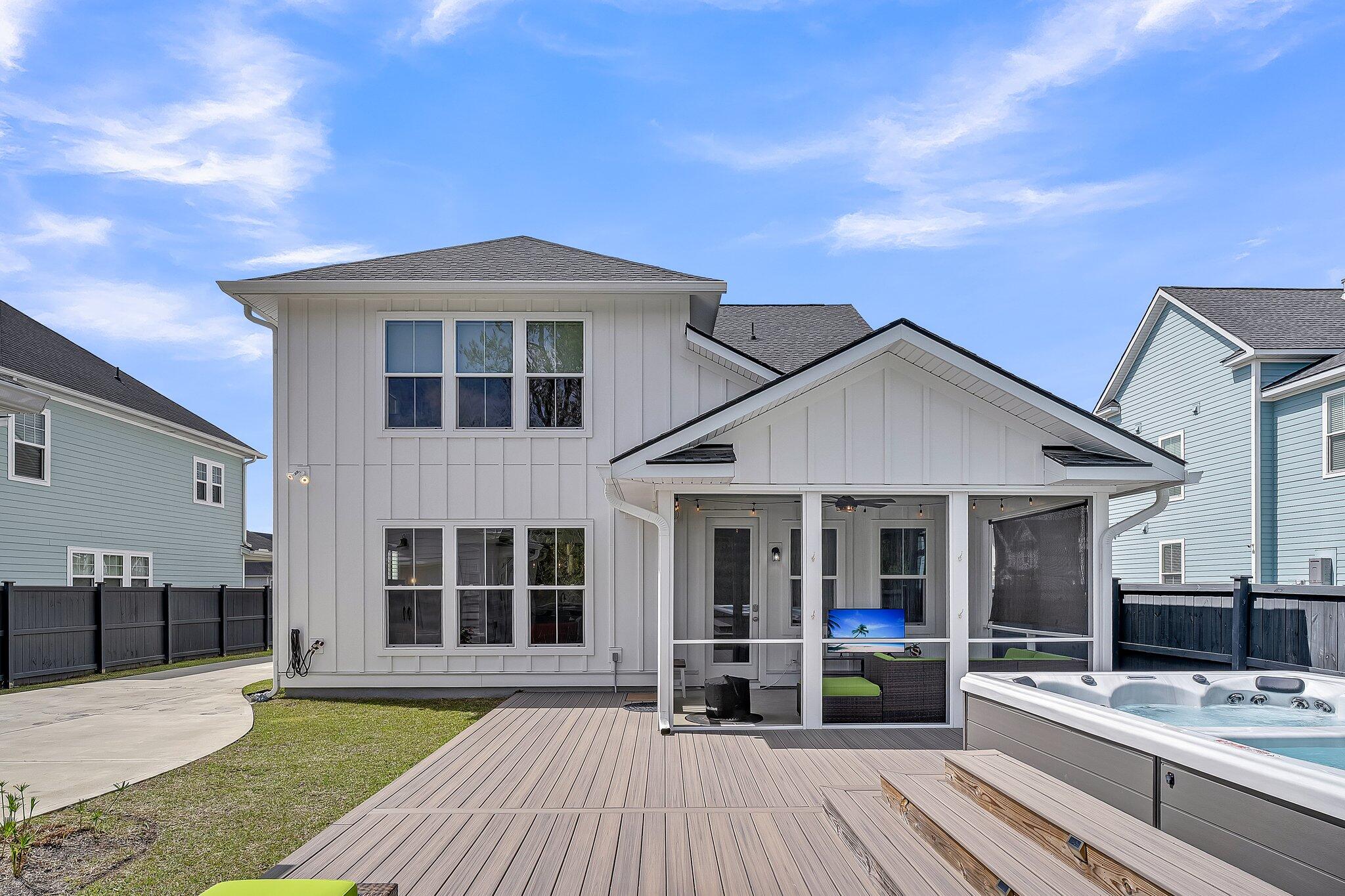 116 Backhurst Drive Summerville, SC 29486 - Photo 75 of 98 CREM - 116 Backhurst Dr-76