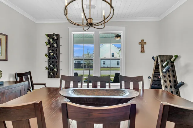 $769,000 | 116 Backhurst Drive, Summerville, SC 29486