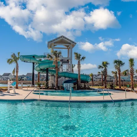 $769,000 | 116 Backhurst Drive, Summerville, SC 29486