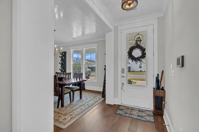 $769,000 | 116 Backhurst Drive, Summerville, SC 29486