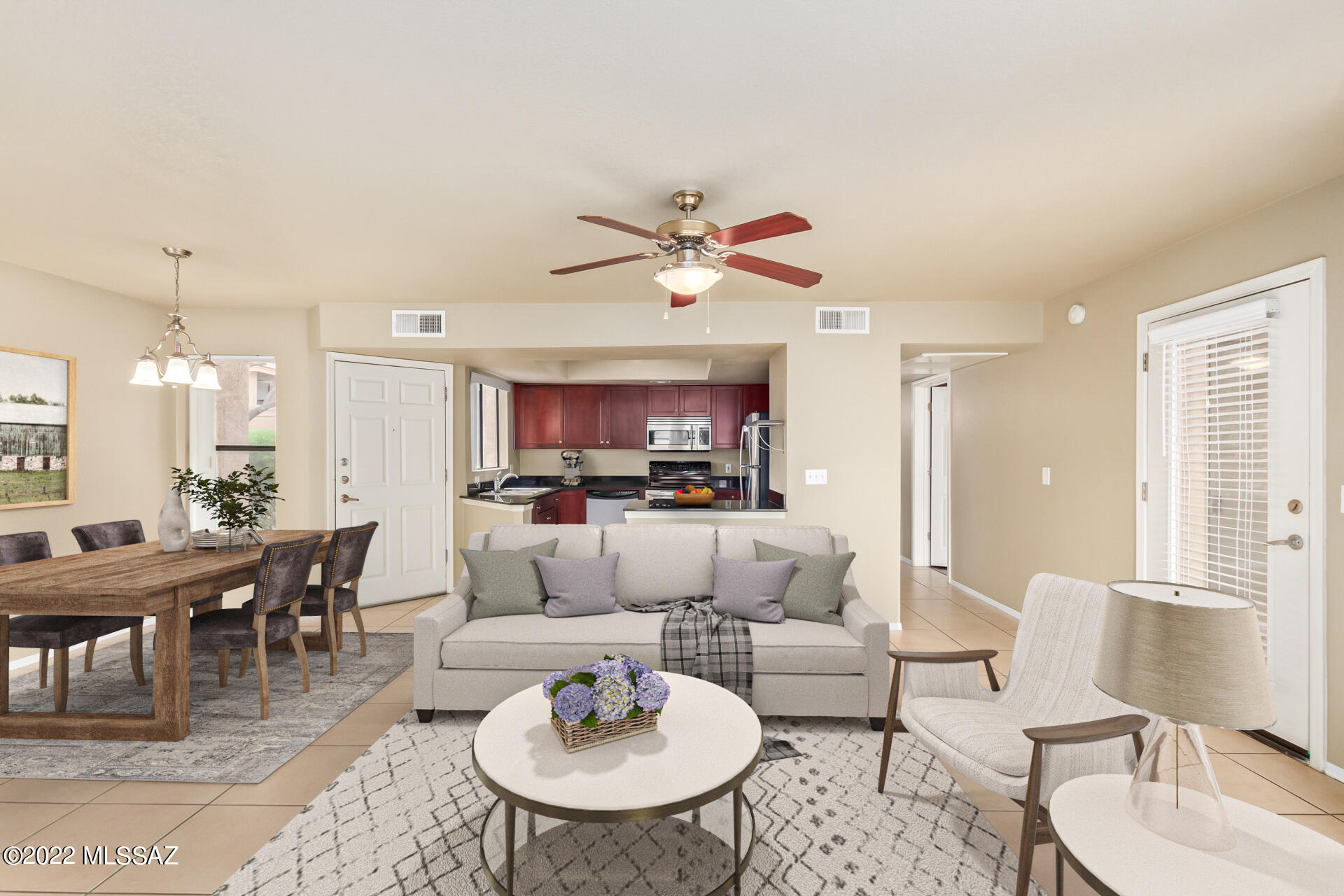 7255 East Snyder Road, Unit 12106 Tucson, AZ 85750 - Photo 2 of 32
