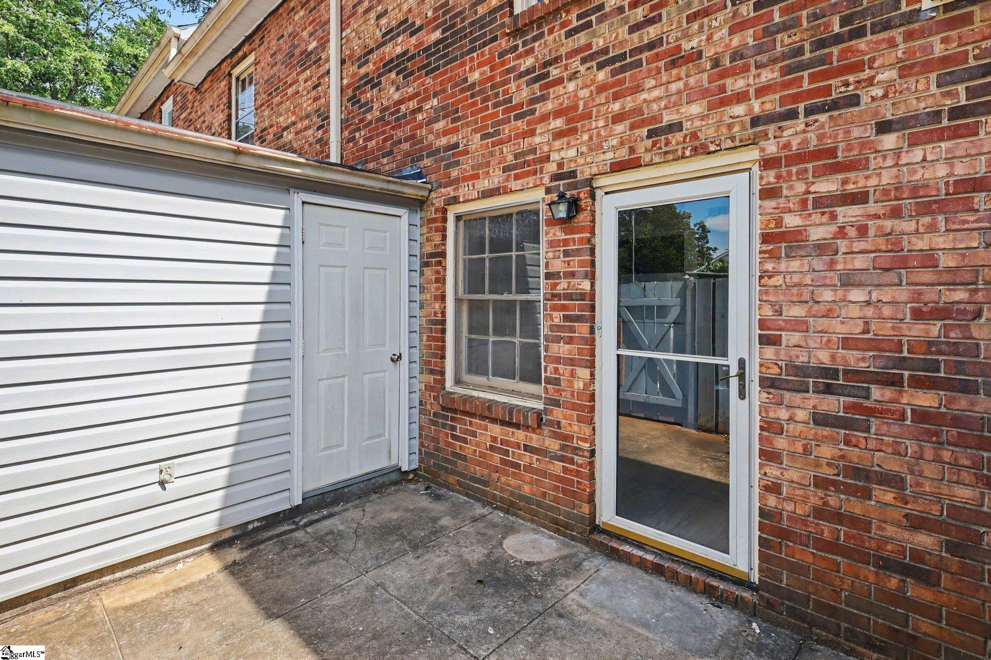 1446 Dover Road, Unit E Spartanburg, SC 29301 - Photo 24 of 26
