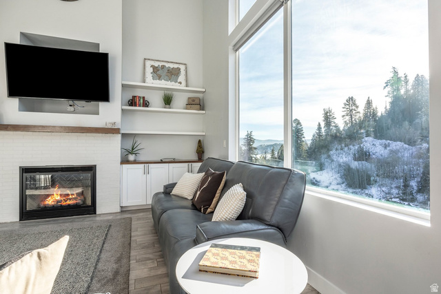 4055 Kilby Road Park City, UT 84098 - Photo 5 of 66