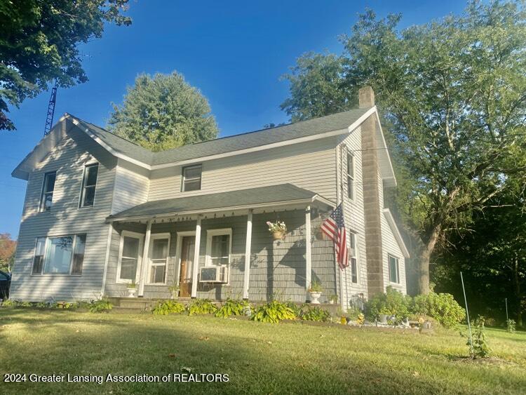 433 Creamery Road Union City, MI 49094 - Photo 2 of 36 IMG_0322