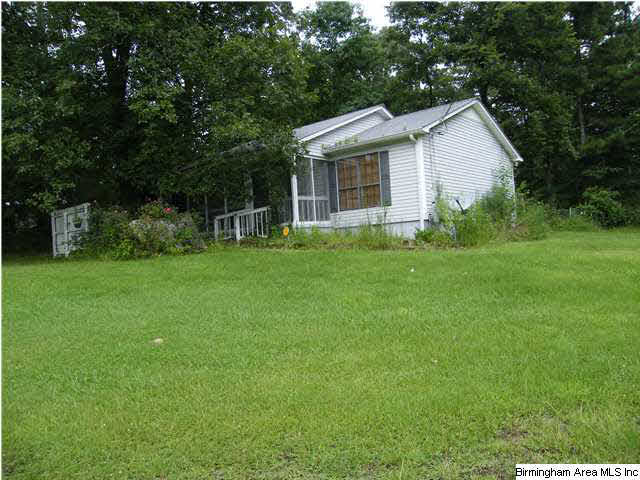 9317 Central Road Warrior, AL 35180 - Photo 1 of 1