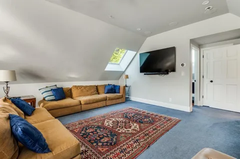 $3,595,000 | 4444 Fairfax Avenue, Highland Park, TX 75205