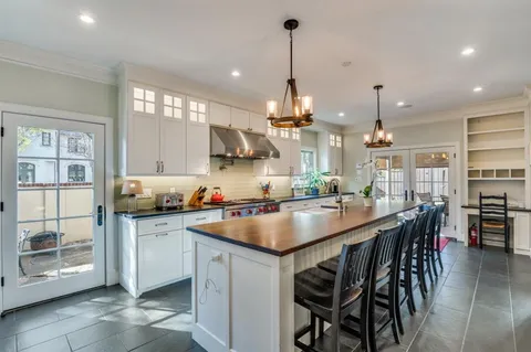 $3,595,000 | 4444 Fairfax Avenue, Highland Park, TX 75205