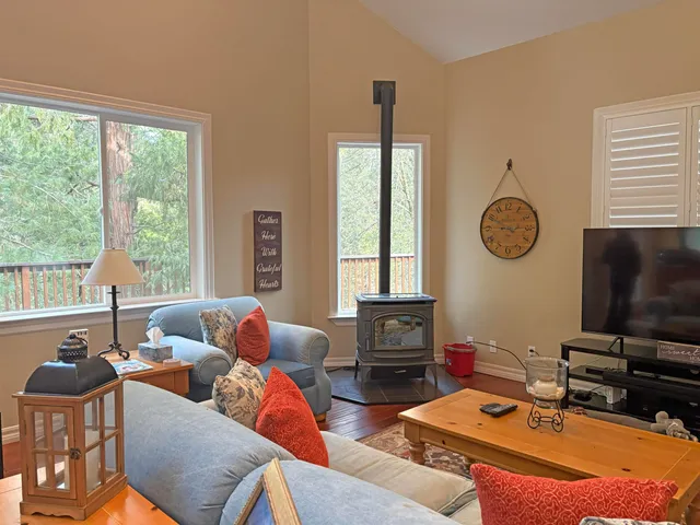 $559,000 | 20015 Pine Mountain Drive, Groveland, CA 95321