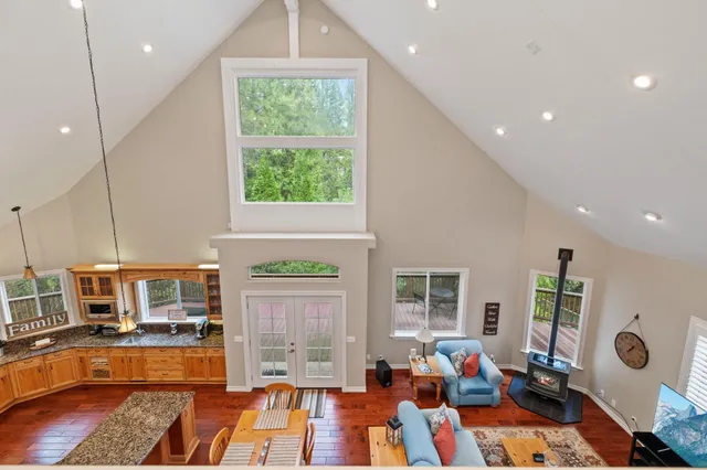 $559,000 | 20015 Pine Mountain Drive, Groveland, CA 95321