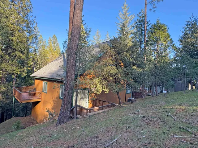 $559,000 | 20015 Pine Mountain Drive, Groveland, CA 95321
