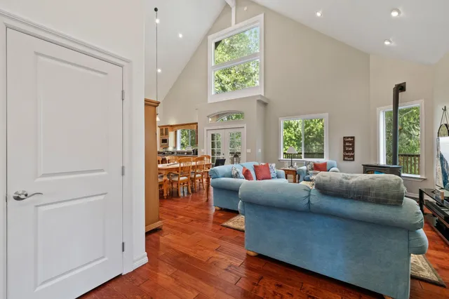 $559,000 | 20015 Pine Mountain Drive, Groveland, CA 95321