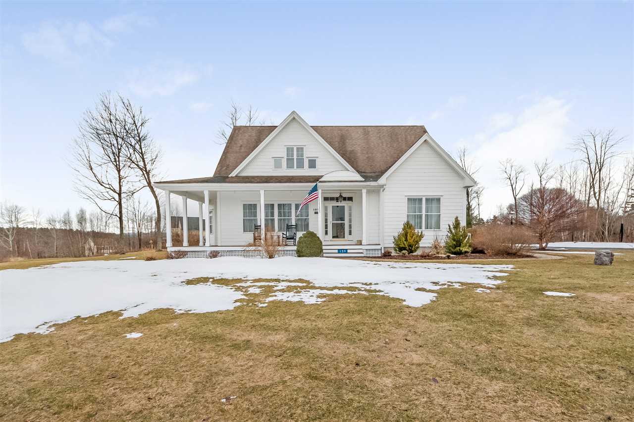 159 Deer Meadow Road Pittsfield, NH 03263 - Photo 1 of 40 Gallery Image 1