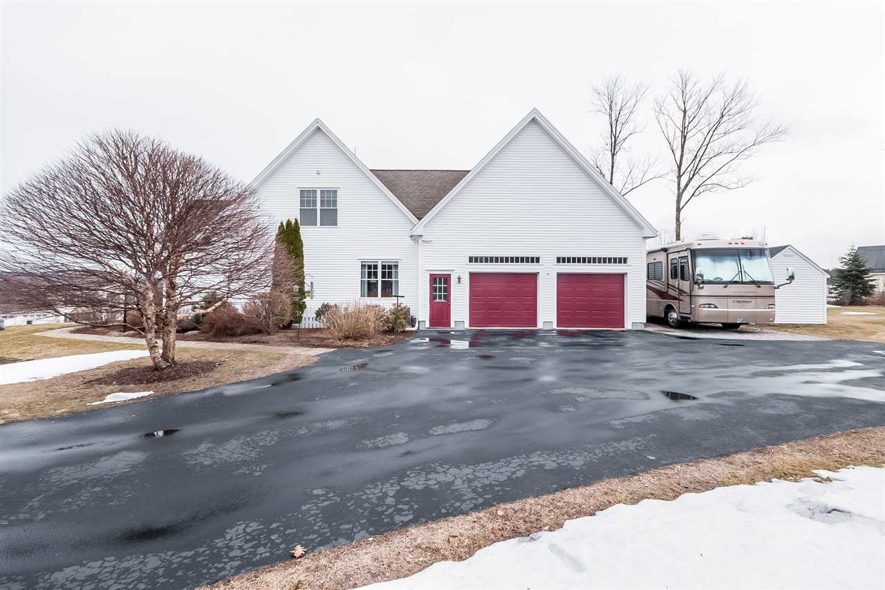 159 Deer Meadow Road Pittsfield, NH 03263 - Photo 2 of 40 Gallery Image 2