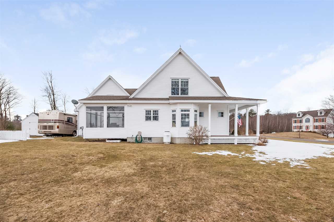 159 Deer Meadow Road Pittsfield, NH 03263 - Photo 26 of 40 Gallery Image 26
