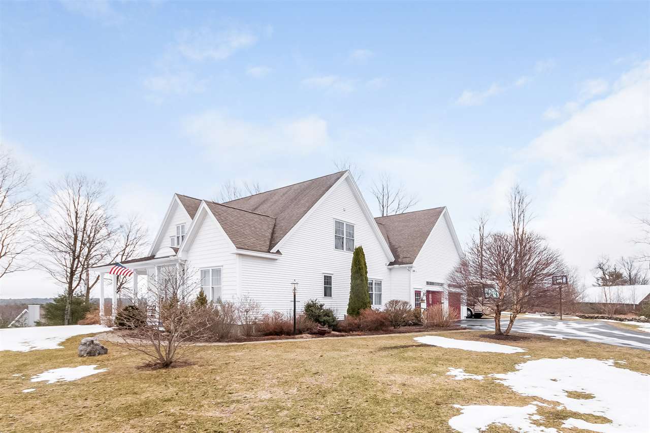 159 Deer Meadow Road Pittsfield, NH 03263 - Photo 27 of 40 Gallery Image 27