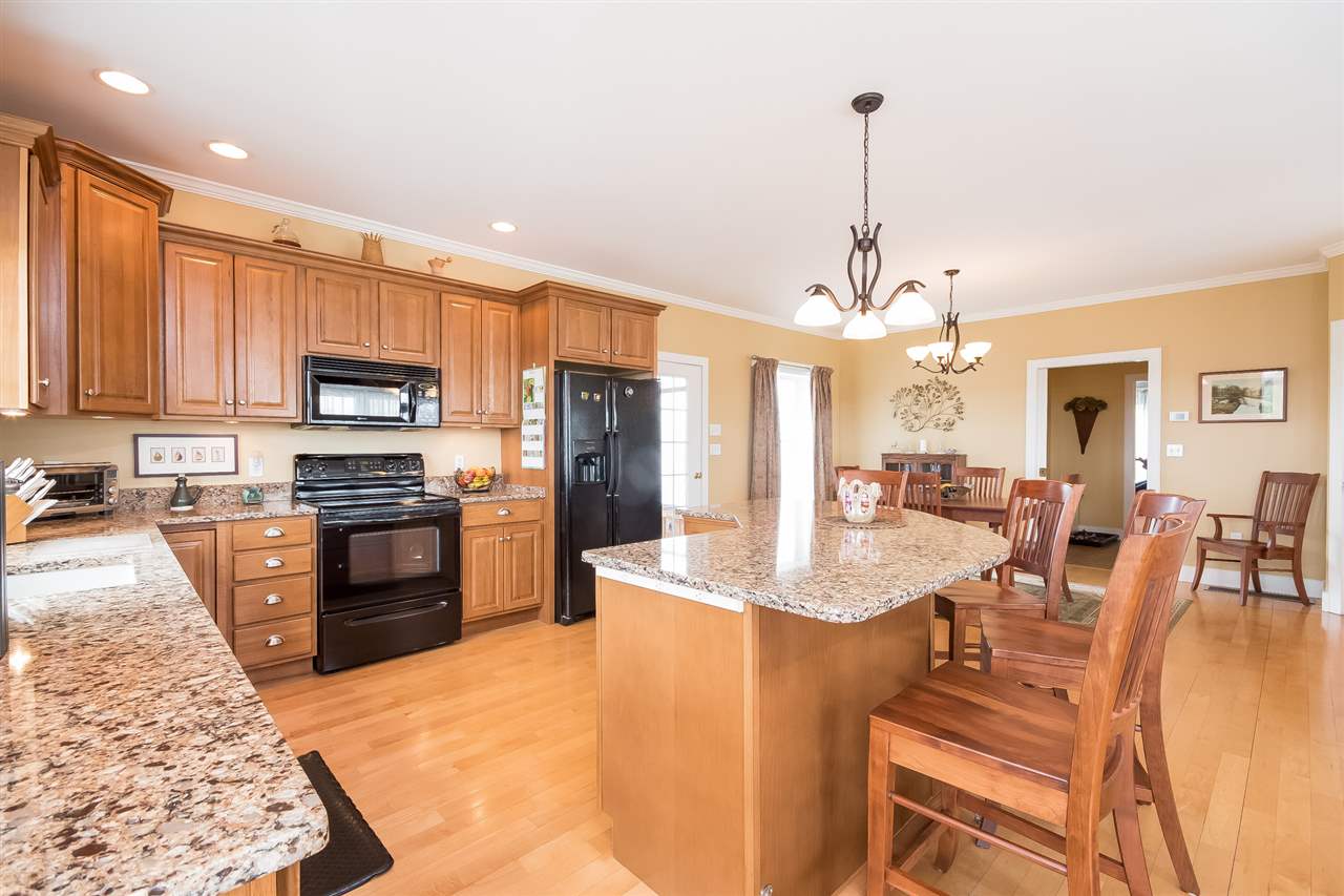 159 Deer Meadow Road Pittsfield, NH 03263 - Photo 5 of 40 Gallery Image 5
