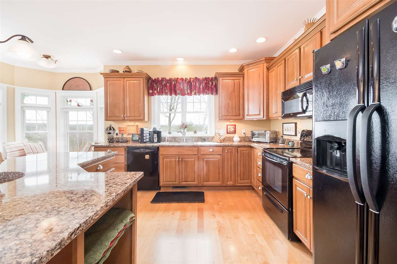 159 Deer Meadow Road Pittsfield, NH 03263 - Photo 6 of 40 Gallery Image 6